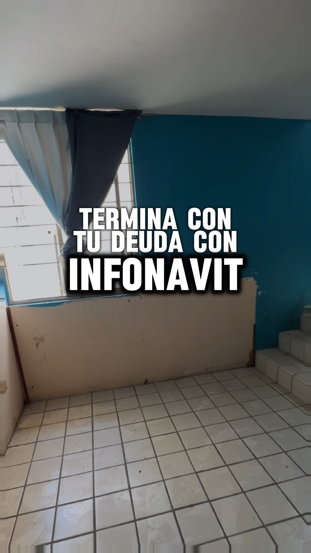 🚨 Si te URGE vender tu casa 🚨  este mensaje es para ti 🫵
Recibe cotización inmediata y tu dinero de contado. 📲 8182734023