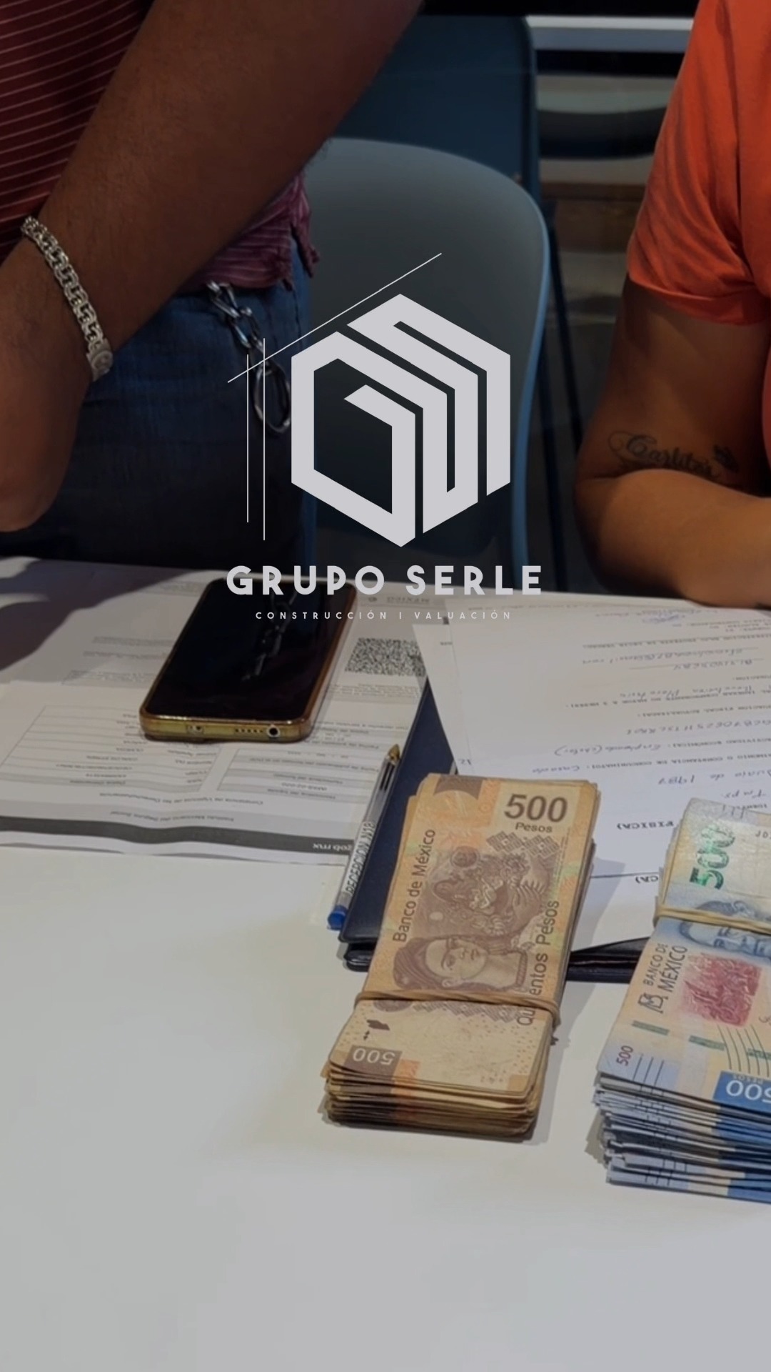 Vende tu casa de forma transparente y segura.
Si te urge vender tu casa con daños o adeudos, nosotros te la compramos 🏚💸
WhatsApp 📲 8182734023