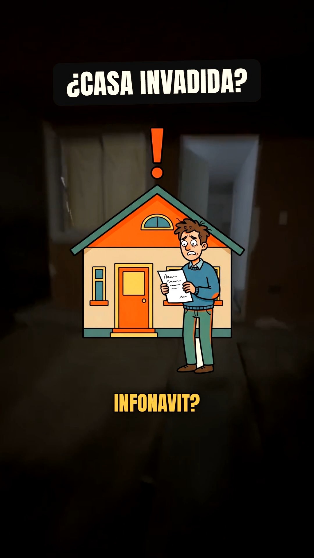 ¿Tienes una deuda de Infonavit que ya no sabes cómo resolver?

Compramos tu casa en Nuevo León y Saltillo, aunque el crédito siga activo. Resolvemos la deuda directo con Infonavit y te pagamos en efectivo — sin comisión a terceros.

En máximo 5 días tienes tu pago.