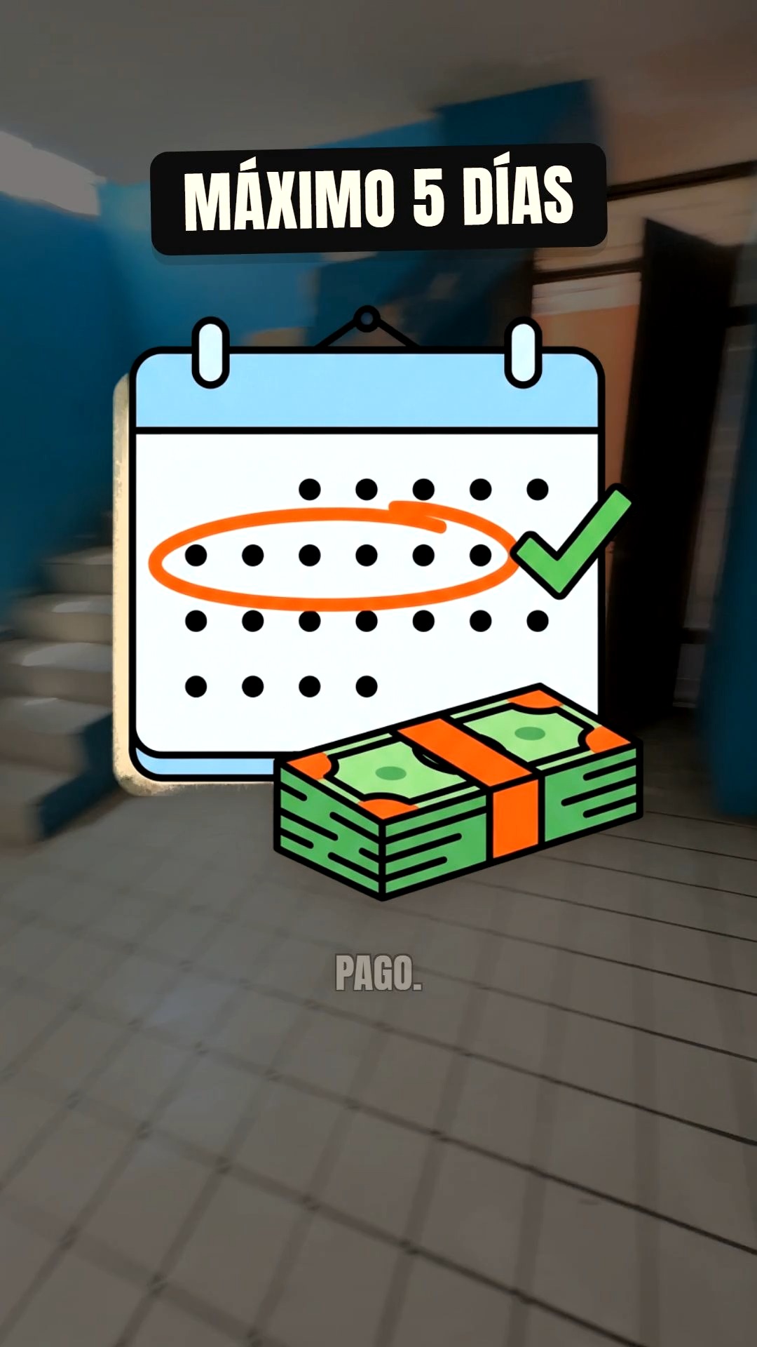 ¿Tienes una deuda de Infonavit que ya no sabes cómo resolver?

Compramos tu casa en Nuevo León, aunque el crédito siga activo. Resolvemos la deuda directo con Infonavit y te pagamos en efectivo y  sin comisión a terceros.

En máximo 5 días tienes tu pago.